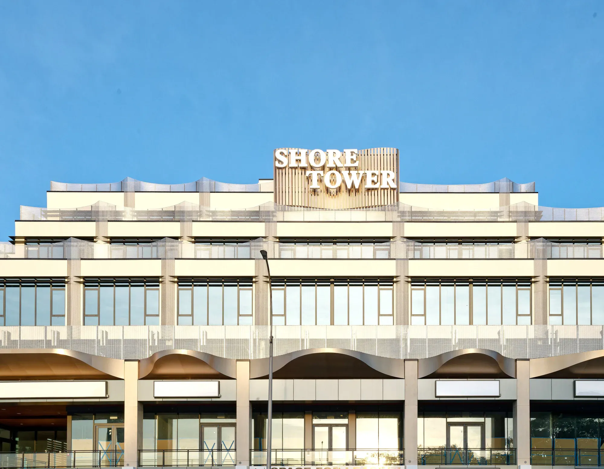 3121 Ocean "Shore Tower"